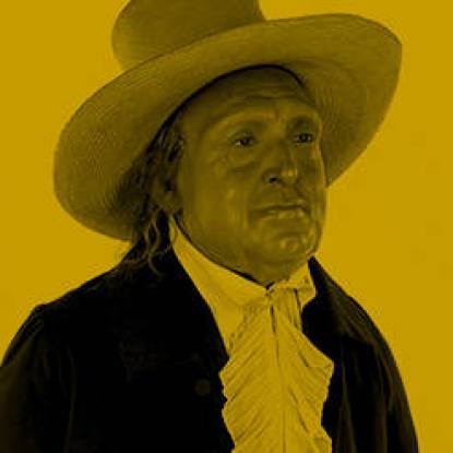 Highlights from the Jeremy Bentham